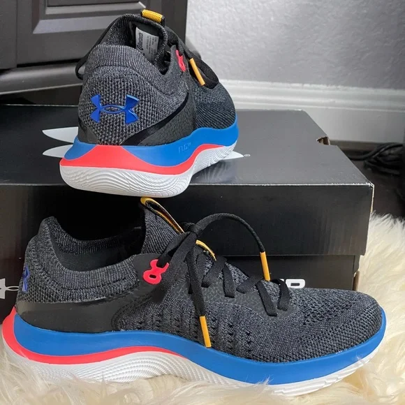 Under Armour Shoes Under Armour Womens Running Map My Run